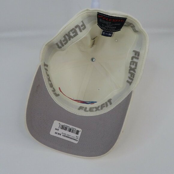 Flexfit Adult Unisex Small Medium S/M Formula 1 F1 COTA Grand Prix 2013 Hat Cap - Picture 7 of 9